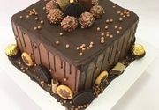 Svecana torta od cokolade