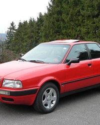 Otkup Audi 80 - Otkup polovnih automobila Uros