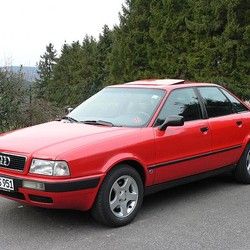 Otkup Audi 80 - Otkup polovnih automobila Uros