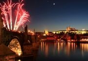 Novogodišnja putovanja 2017 - Prag - autobusom - Monomol Travel