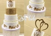 Najlepse svadbene torte