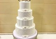 Najlepse svadbene torte Beograd
