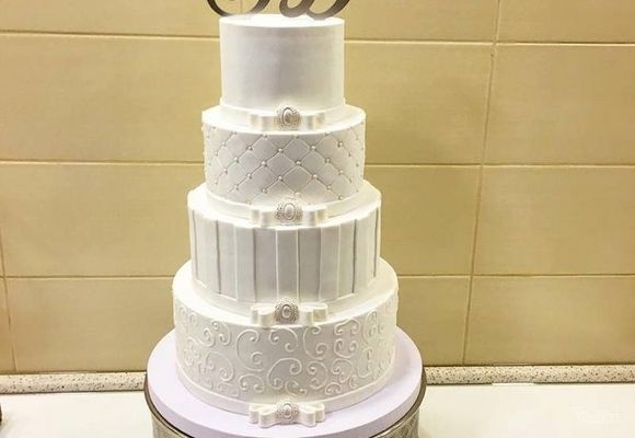 Najlepse svadbene torte Beograd
