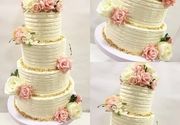 Savrsene svadbene torte