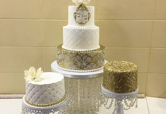 Najlepse svadbene AS torte
