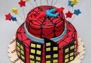 Dečija torta Spiderman