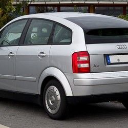 Otkup Audi A2 - Otkup polovnih automobila Uros
