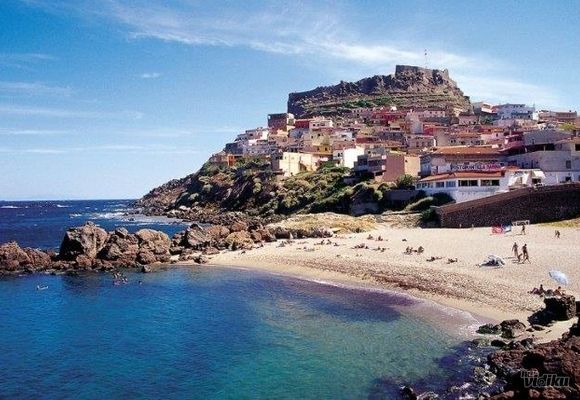 Novogodišnja putovanja 2017 - Sardinija - Monomol Travel