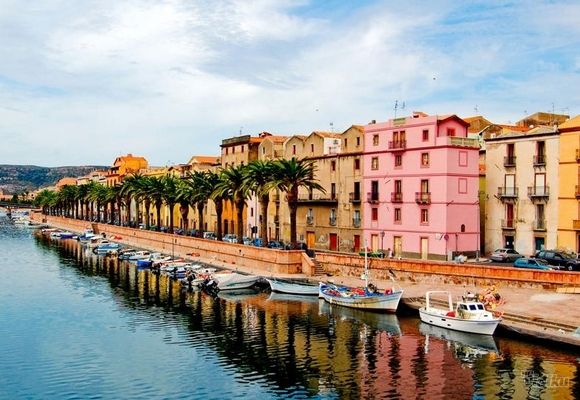 Novogodišnja putovanja 2017 - Sardinija - Monomol Travel