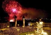 Novogodišnja putovanja 2017 - Rim i Barselona - avionom - Monomol Travel