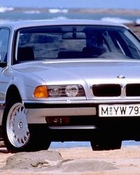 Otkup BMW 730 - Otkup polovnih automobila Uros