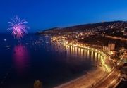Novogodišnja putovanja 2017 - Azurna obala - avionom - Monomol Travel