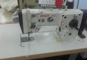 Servis industrijske šivaće mašine PFAFF 561