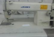 Servis industrijske šivaće mašine JUKI 8500ĺ