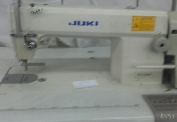 Servis industrijske šivaće mašine JUKI 8500ĺ