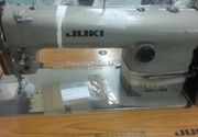 Servis industrijske šivaće mašine JUKI DLN555