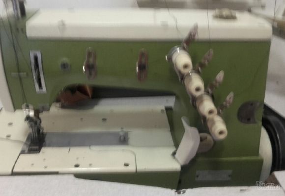 Servis industrijske šivaće mašine Rimoldi 264-00-1MA35