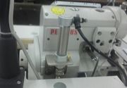 Servis industrijske šivaće mašine endlarice Pegazus