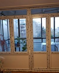 PVC roletne Ripanj