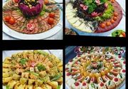 Ketering Marinković - aranžmani jela i dekoracija savršeno uklopljeni da Vaše slavlje učine nezaboravnim!