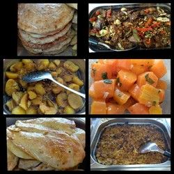 Krilce shop - sve vrste piletine i kuvana jela