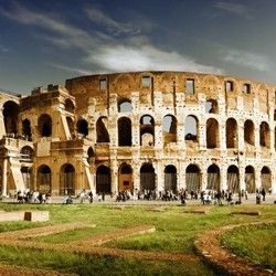 Novogodišnja putovanja 2017 - Rim i Barselona - avionom - Big Blue Travel