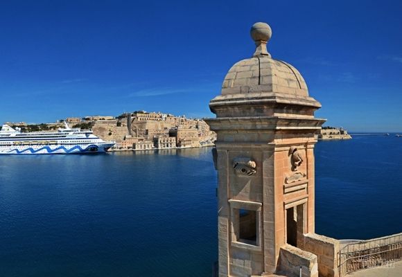 Novogodišnja putovanja 2017 - Malta - avionom - Big Blue Travel