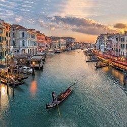 Novogodišnja putovanja 2017 - Venecija - autobusom - Big Blue Travel