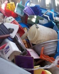 Otkup plasticnog otpada Beograd