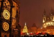 Novogodišnja putovanja 2017 - Prag - Discovery Travel