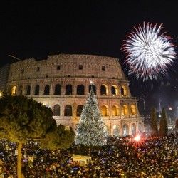 Novogodišnja putovanja 2017 - Rim - Discovery Travel