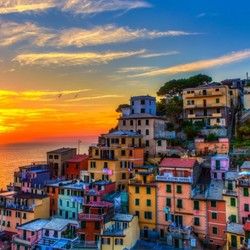 Novogodišnja putovanja 2017 - Cinque Terre - Discovery Travel