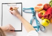 Pregled nutricioniste i personalni plan ishrane