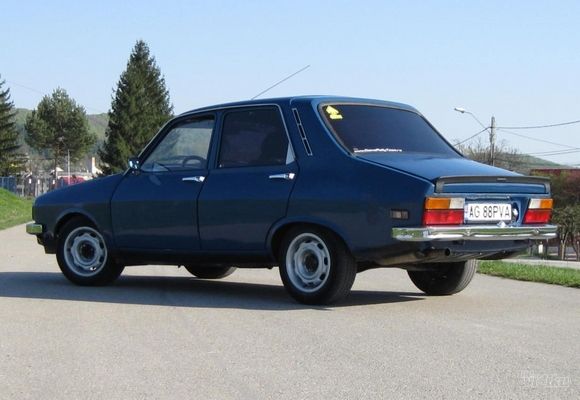 Otkup Dacia 1310 - Otkup polovnih automobila Uros
