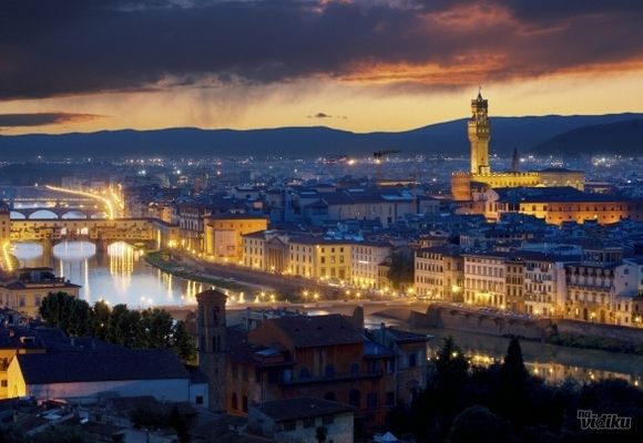 Novogodišnja putovanja 2017 - Firenca - Discovery Travel