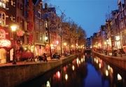 Novogodišnja putovanja 2017 - Amsterdam - Discovery Travel