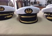 Mornarska kapa
