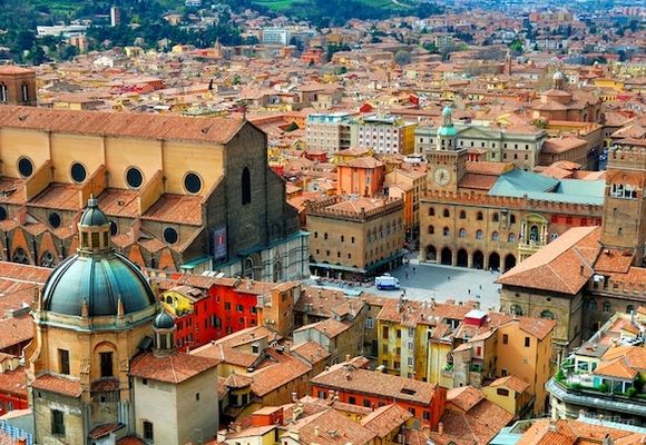 Novogodišnja putovanja 2017 - Toskana - Discovery Travel