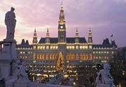 Novogodišnja putovanja 2017 - Beč - Discovery Travel