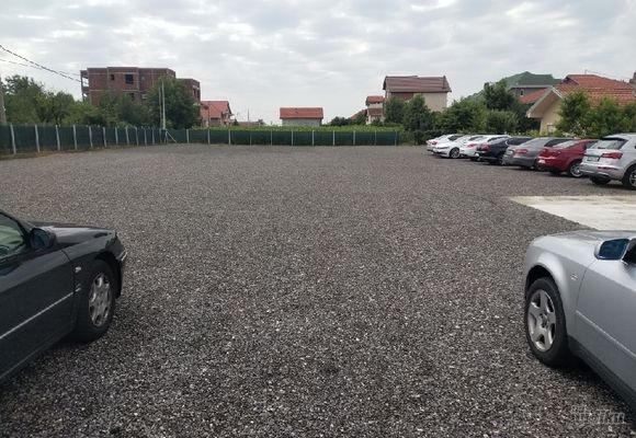 Najjeftiniji parking/ aerodrom Nikola Tesla Beograd