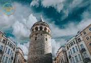 ISTANBUL - OD KONSTANTINOPOLISA DO ISTANBULA