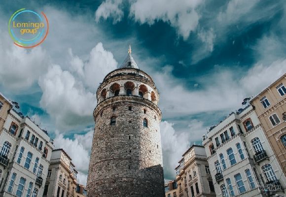 ISTANBUL - OD KONSTANTINOPOLISA DO ISTANBULA