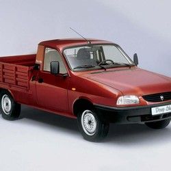 Otkup Dacia Drop Side - Otkup polovnih automobila Uros