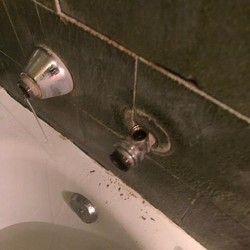 Zamena EK ventila i cevi u kupatilu