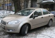 Otkup Fiat Linea - Otkup polovnih automobila Uros