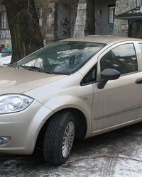 Otkup Fiat Linea - Otkup polovnih automobila Uros
