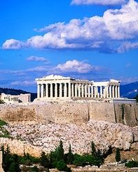 Novogodišnja putovanja 2017 - Atina - Terra Travel