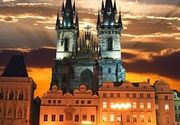 Novogodišnja putovanja 2017 - Prag - Terra Travel