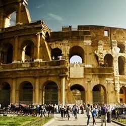 Novogodišnja putovanja 2017 - Rim - Terra Travel