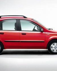 Otkup Fiat Panda - Otkup polovnih automobila Uros